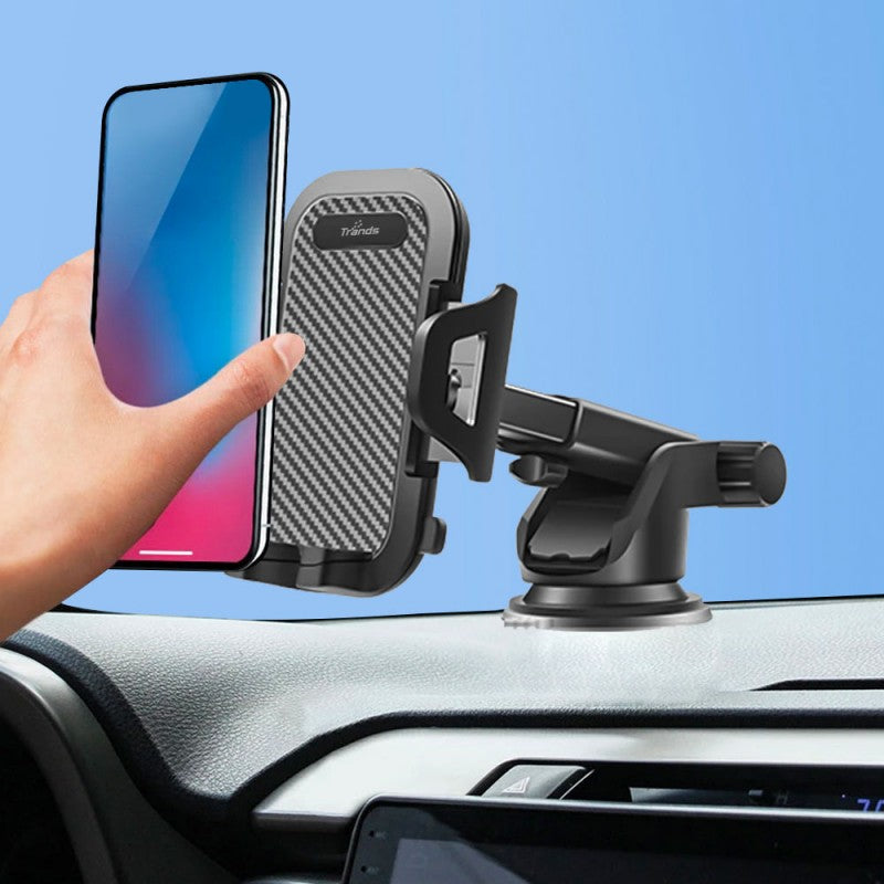 Magnetic Car Phone Holder