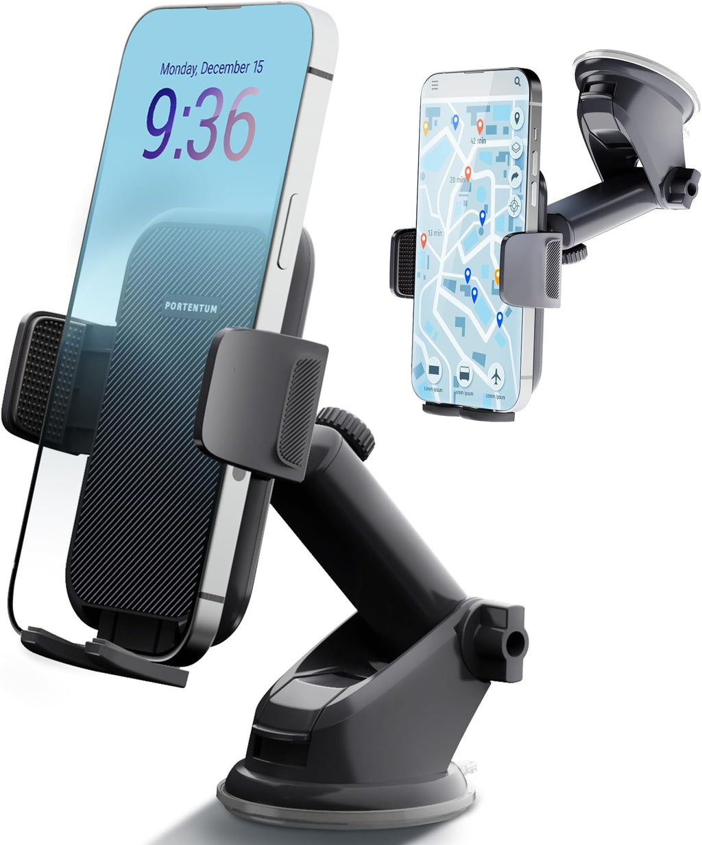 Magnetic Car Phone Holder