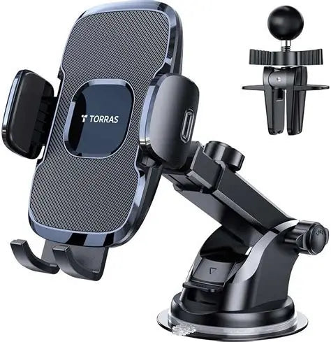 Magnetic Car Phone Holder