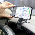 Magnetic Car Phone Holder